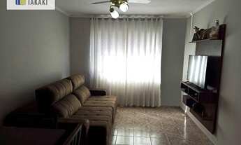 Imagem: Sobrado com 3 dormitórios à venda, 108