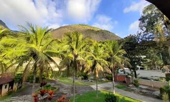 Imagem 3: Casa com 5 dormitórios à venda, 800 m² por R$ 12.500.000,00 - Itanhangá - Rio de Janeiro/R
