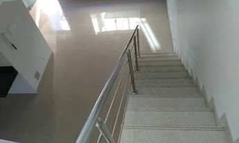 Imagem 5: Excelente sobrado 3 suítes na melhor parte do Santa Genoveva