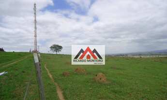 Imagem 5: Terreno Industrial à venda, 87114 m² por R$ 4.791.270 - Jardim Campo Grande - Caçapava/SP