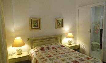 Imagem 6: Magnífico varanda salão 3 quartos suíte Metrô Ipanema armários dependências empregada