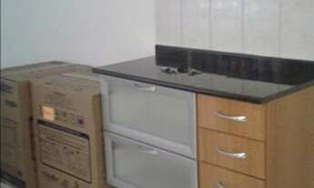 Imagem 6: Kitnet com 1 dormitório para alugar, 22 m² por R$ 1.350,00/mês - Butantã - São Paulo/SP