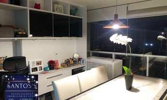 Imagem 4: Apartamento para alugar, 71 m² por R$ 5.300,00/mês - Campo Belo - São Paulo/SP