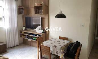 Imagem 2: Apartamento 2 dormitórios Macuco, Santos