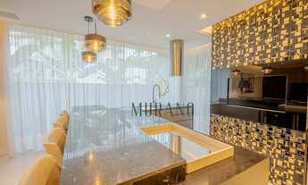 Imagem 6: Casa com 4 dormitórios à venda, 240 m² por R$ 1.700.000,00 - América - Joinville/SC