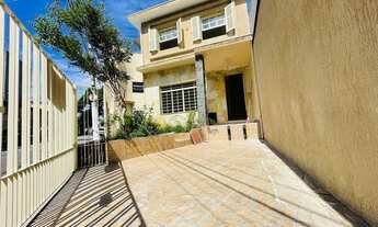 Imagem 3: Sobrado com 3 dormitórios à venda, 136 m² por R$ 790.000,00 - Vila Romana - São Paulo/SP