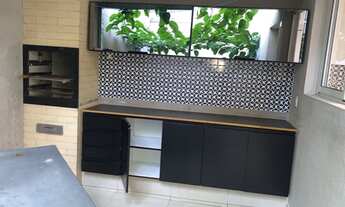 Imagem 4: Sobrado em Condomínio Privilege Jamaica