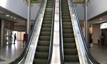 Imagem 4: Salão - Barra da Tijuca - Rio de Janeiro