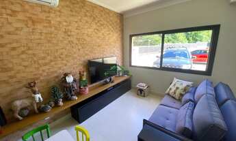 Imagem 6: VALINHOS - Casa de Condomínio - CHÁCARAS SILVANIA