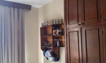 Imagem 4: Apartamento com 3 dormitórios à venda, 130 m² por R$ 500.000 - Carlos Prates - Belo Horizo