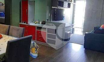 Imagem 5: Apartamento 4 quartos 2 vagas a venda no Méier