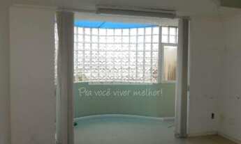 Imagem 2: Conjunto comercial no bairro Cristo Redentor com 69m², com carência de 60 dias no aluguel