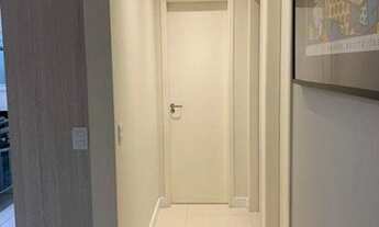 Imagem 5: Apartamento 02 dormitórios, localizado a 750 metros da Estação Praça da Árvore