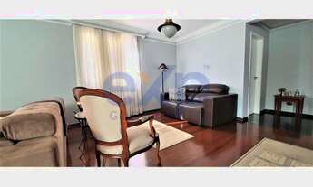 Imagem 5: Apartamento 3 quartos, 200 m2, Rua Paulo Orozimbo, Aclimação, SP