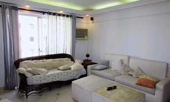 Imagem 7: Apartamento com 3 dormitórios à venda, 111 m² por R$ 890.000,00 - Pitangueiras - Guarujá/S