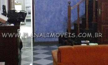 Imagem 5: Sobrado com 4 dormitórios à venda, 220 m² por R$ 1.200.000,00 - Planalto Paulista - São Pa