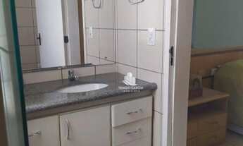 Imagem 5: Apartamento com 3 dormitórios à venda, 95 m² por R$ 550.000,00 - Fátima - Teresina/PI