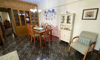 Imagem 3: Apartamento à venda, 155 m² por R$ 640.000,00 - Gonzaga - Santos/SP