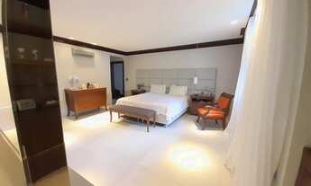 Imagem 5: Casa com 5 dormitórios à venda, 800 m² por R$ 12.500.000,00 - Itanhangá - Rio de Janeiro/R