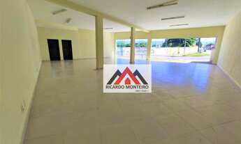 Imagem 2: Ponto para alugar, 171 m² por R$ 2.800,00/mês - Alto do Cardoso - Pindamonhangaba/SP