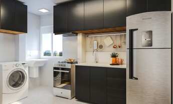 Imagem 3: Apartamento residencial para venda, Santa Cruz, Rio de Janeiro - AP9915