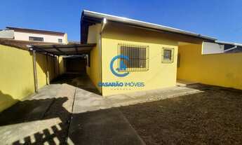 Imagem: Casa com 3 dorms, Praia das Palmeiras, Caraguatatuba