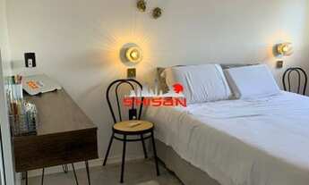 Imagem 5: Maravilhoso apartamento decorado em Pinheiros!