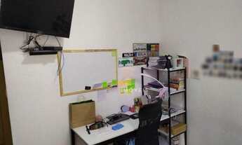 Imagem 4: Apartamento com 3 dormitórios à venda, 108 m² por R$ 500.000 - Diamante - Belo Horizonte/M