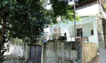 Imagem 5: Casa em Santa Tereza