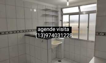 Imagem 5: Apartamento 2 dormitorios em Estuario - Santos sp