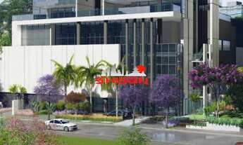 Imagem 3: Campo Belo, Terraço Gourmet- andar alto!