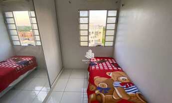 Imagem 6: Apartamento com 2 dormitórios à venda, 47 m² por R$ 160.000 - Asalpi (Condmínio Asalpi)