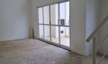 Imagem 4: Cobertura Duplex à venda ao lado do Shopping Iguatemi Campinas