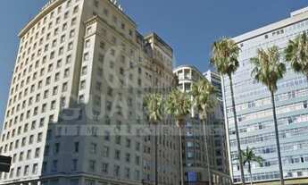 Imagem: Andar/Laje Comercial para aluguel, Centro