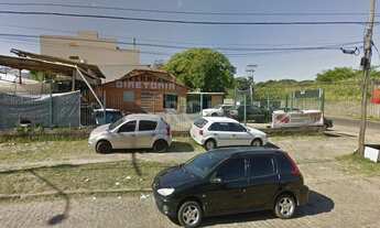 Imagem 2: Terreno em Medianeira