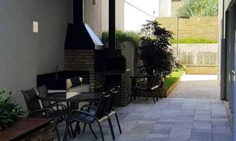 Imagem 5: Apartamento para venda tem 137 metros quadrados com 3 quartos em Perdizes - São Paulo - SP