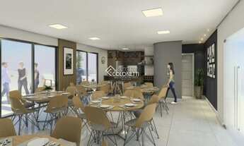 Imagem 4: CRICIúMA - Apartamento Padrão - Pio Corrêa