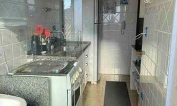 Imagem 7: Ubatuba - Praia de Itaguá : Apartamento a venda com 2 dormitórios suíte varanda gourmet e