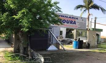 Imagem 2: Terreno em Hípica