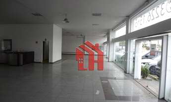Imagem 3: Loja para alugar, 1204 m² por R$ 37.500,00/mês - Vila Matias - Santos/SP