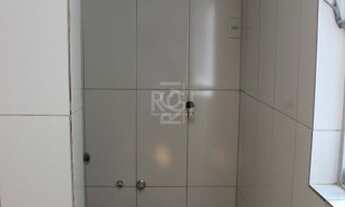 Imagem 7: Apartamento de dois dormitórios no bairro da Azenha em Porto Alegre