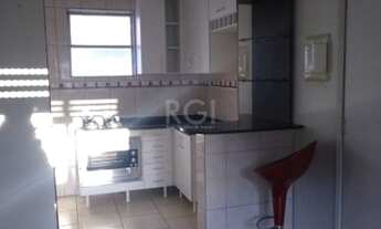 Imagem 3: Apartamento em Cristal
