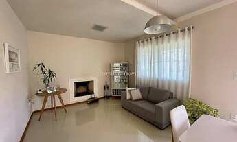 Imagem: Casa 03 quartos com 02 suítes e quintal