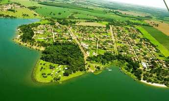 Imagem: TERRENO ITAPARICA BURITAMA