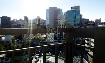 Imagem 3: Cobertura em Rio Branco