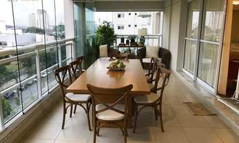 Imagem 6: Apartamento com 4 dormitórios à venda, 210 m² por R$ 2.490.000,00 - Vila Leopoldina - São