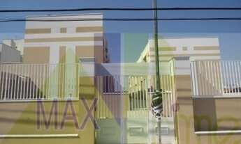 Imagem: Sobrado em Condomínio - 132 m2 Penha