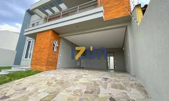 Imagem 2: Sobrado à venda, 246 m² por R$ 1.569.988,00 - Marechal Rondon - Canoas/RS