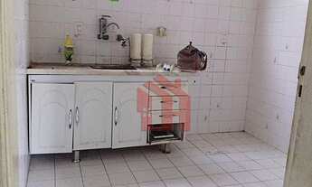 Imagem 5: Apartamento à venda, 65 m² por R$ 320.000,00 - Ponta da Praia - Santos/SP