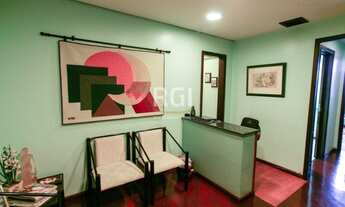 Imagem 2: Sala comercial no bairro Moinhos de Vento